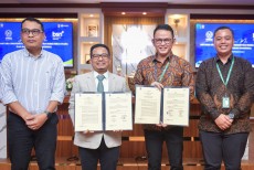 Kampus Jadi Motor Ekonomi Syariah, Bank BSN Gandeng UMSU Bangun Ekosistem Perbankan Terintegrasi