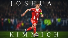 Legenda Bayern Munich & Jerman, Philipp Lahm, Minta Aleksandar Pavlovi? Dicadangkan Diganti Joshua Kimmich