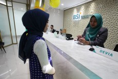 BSI Sebut Penempatan SAL Bantu Tekan Cost of Fund, Pembiayaan Jadi Lebih Kompetitif