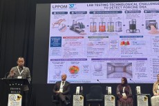 LPPOM Paparkan Empat Teknologi Deteksi Porcine di Forum Halal Eropa
