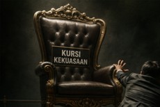 Menakar Batas Ketaatan Politik: Pandangan Fikih Melawan Utopia Pemimpin Sempurna