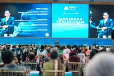 Fadli Zon: Kebudayaan Bukan Pelengkap, tapi Kunci Kemandirian Ekonomi Indonesia