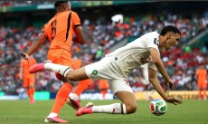 Belanda vs Maroko Masih 0-0, Hakimi Mengancam dan Verbruggen Jadi Penyelamat di Babak Pertama