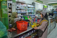 Wamenag Optimis Koperasi Pesantren Strategis Wujudkan Pemerataan Kesejahteraan