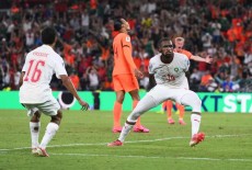 Maroko Bangkit! Gol Diop pada Injury Time Buyarkan Kemenangan Belanda, Laga Berlanjut ke Extra Time