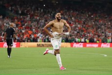 Maroko Singkirkan Belanda Lewat Adu Penalti, Saibari Jadi Pahlawan Lolos ke Babak 16 Besar Piala Dunia