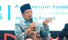 Menteri Agama: Peran Kementerian Agama dan MUI Saling Melengkapi
