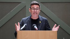 Andy Burnham Janji Perbesar Otonomi Daerah dan Lakukan Disiplin Fiskal Jika Terpilih sebagai PM Inggris