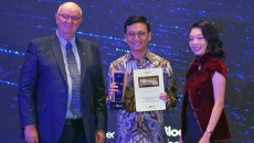 BTN Borong Penghargaan Banking Transformation 2026, Perkuat Posisi sebagai Bank Modern