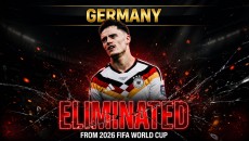 Jerman oh Jerman, Nasibmu Mengenaskan: Tersingkir dari Piala Dunia oleh Paraguay melalui Adu Penalti
