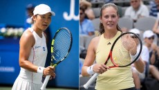 Janice Tjen Tantang Daria Kasatkina di Babak Kedua Wimbledon