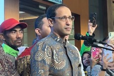 Alasan Segera Ajukan Banding, Nadiem Makarim: Demi Orang Jujur yang Dikriminalisasi