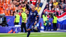 Malen Tolak Tawaran dari Liga Pro Saudi, Padahal Dijanjikan Gaji Gede Banget