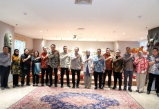 Fadli Zon Gandeng Komdigi, Transformasi Digital Dipastikan Perkuat Budaya Indonesia