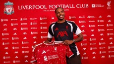 Wawancara Jeremy Jacquet: Liverpool adalah Klub Legendaris, Saya Ingin Menjadi Bagian Dari Sejarah di Sini