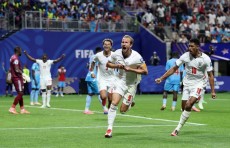 Harry Kane Selamatkan Inggris! Comeback Dramatis Singkirkan RD Kongo 2-1 di Piala Dunia