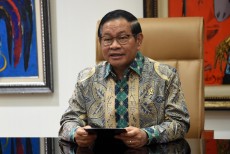 Pemprov DKI Siapkan Rp 100 M untuk LPDP Jakarta, Mampu Biayai Hingga 75 Orang Studi ke Luar Negeri