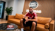 Bayern Munich Umumkan Perekrutan Ismael Saibari, Bintang Maroko Yang Bersinar di Piala Dunia