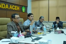 Kemenag Targetkan PTKIN Informatif Naik Dua Kali Lipat pada 2026, Baru 11 Kampus yang Lolos