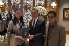 Fadli Zon: Buku Salasilah Raja-Raja Minangkabau Buka Akses Baru Kajian Sejarah Nusantara