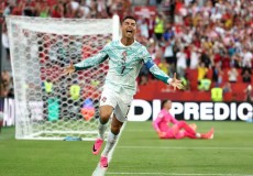 Portugal Bangkit Kalahkan Kroasia 2-1, Cristiano Ronaldo dan Gonalo Ramos Antar Timnas Portugal ke 16 Besar Piala Dunia 2026