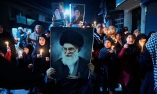 Puluhan Juta Orang Bakal Hadir di Upacara Pemakaman Ali Khamenei, Tapi Tidak Mojtaba Khamenei