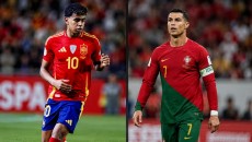 Laminel Yamal Percaya Diri: Tak Peduli Lawan di Babak 16 Besar Piala Dunia, Ronaldo Pun Akan Saya Hadapi