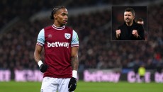 Sayap Kanan Senilai 1 Triliun Menjadi Target Prioritas Man Utd, Sayang Liverpool Pilih Mundur
