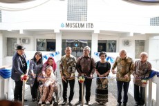 Fadli Zon Resmikan Museum ITB, Tonggak Baru Pelestarian Sejarah dan Warisan Intelektual
