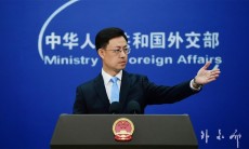 China Tolak Kekhawatiran AS dan UE soal Undang-Undang Persatuan Etnis, Kecam Distorsi Jahat atas Kebijakan Etnis China