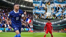 Persaingan Sepatu Emas Piala Dunia FIFA 2026: Kylian Mbappe vs Lionel Messi Kian Sengit Bagaimana Peluang Ronaldo?