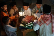 Empat Prinsip Hidup Muslim Menurut Imam Abu Dawud