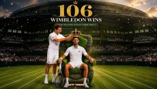 Djokovic Hentikan Laju Safiullin Dan Pecahkan Rekor Wimbledon Federer, Sinner Juga Masih Lolos