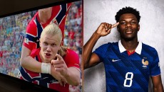 Rumor Transfer: Bayern Munich Dekati Vinicius Jr Haaland Ingin Hengkang dari Man City
