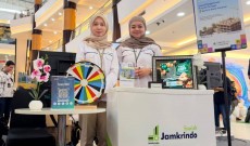 Jamkrindo Syariah Bidik UMKM Lebih Mudah Akses Pembiayaan Syariah Lewat SYAFIF 2026