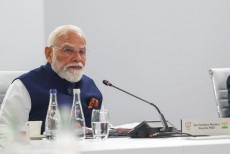 MOI Tolak Kunjungan PM India Narendra Modi ke Indonesia