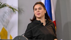 Filipina Bersiap Hadapi Aksi Protes Saat Sidang Impeachment Wakil Presiden Sara Duterte Dimulai