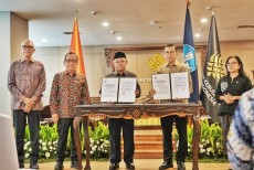 Resmi! Fadli Zon Ambil Alih Komisi Nasional UNESCO, Siapkan 6 Langkah Besar Perkuat Posisi Indonesia