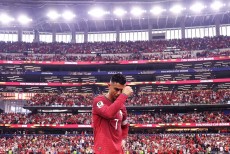 Cristiano Ronaldo Resmi Pensiun dari Piala Dunia, Akhiri Perjalanan Bersejarah Usai Portugal Disingkirkan Spanyol