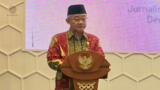 Sambut Baik Buku Presiden Solusi, Abdul Mu'ti: Problem Solving Harus Jadi Budaya Belajar Generasi Muda