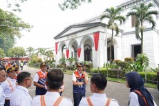 78,08 Juta Pelanggan Semester I 2026, Bogor Line Jadi Lintas KRL dengan Mobilitas Terbesar