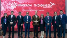 Produk Indonesia Siap Unjuk Gigi di Pasar Eurasia, Mulai dari Batik Hingga Drone