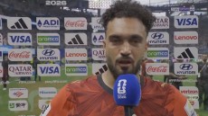 Pemain Mesir Sebut 'Allah Cukup Bagiku', Tuduh Wasit Curang hingga Klaim Piala Dunia 2026 Diberikan ke Argentina