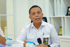 BAZNAS dan Kemensetneg Sinkronkan Program Nasional, Percepat Pengentasan Kemiskinan