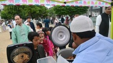 Kegiatan Doa Umat Islam Dibatalkan di Taman Kota Setelah Heboh di Medsos