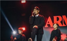 Rizal Armada Setop Nyanyi Gegara Lihat Penonton Non Muhrim Gendongan