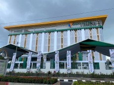 Bank NTB Syariah Klaim DSPAD Bisa Dongkrak PAD 30 Persen Tanpa Tambah Wajib Pajak