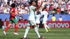 Mbappe Gagal Penalti! Prancis Gagal Pecah Kebuntuan atas Maroko di Babak Pertama Piala Dunia 2026