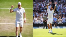 Jurus Rahasia Djokovic Sudah Siap Menghadapi Ujian Berat Sinner di Semifinal Malam Ini Yang Menggoda dan Bikin Penasaran