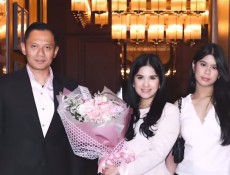 21 Tahun Menikah, Annisa Pohan Ungkap Rahasia Bahagia Bersama AHY